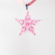 Star - Andromeda-Pale pink Suede - 1